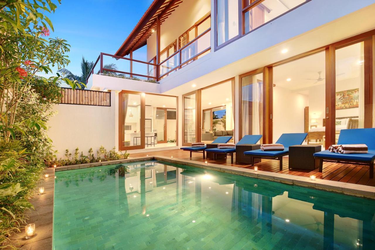 Cassia * Ubud