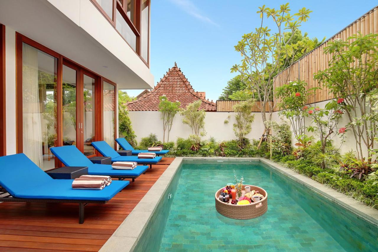 Cassia Villa Ubud (Bali)