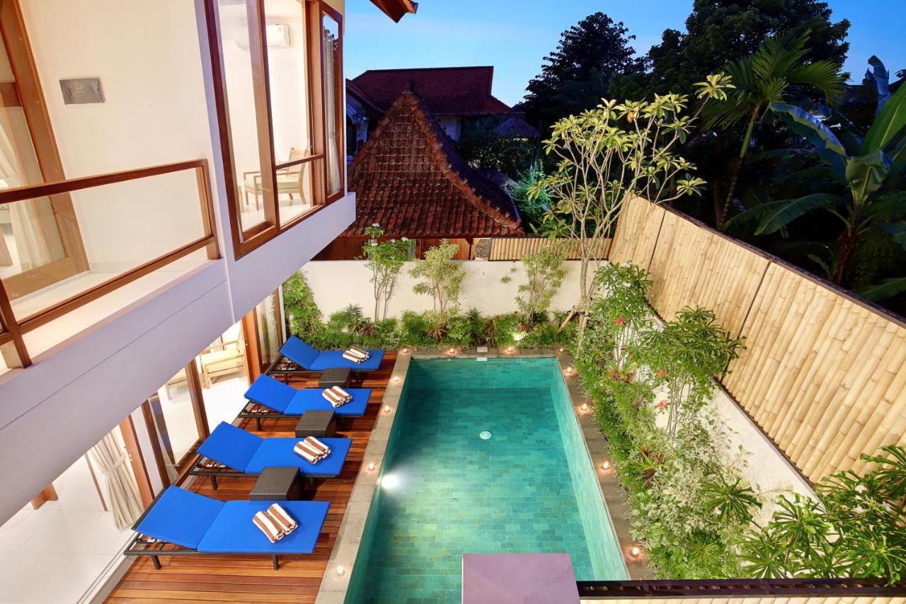 Cassia Villa Ubud (Bali)