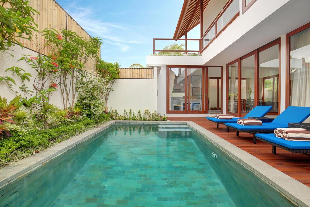Villa Cassia Ubud (Bali)