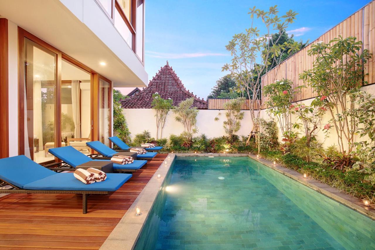 Cassia * Ubud (Bali)