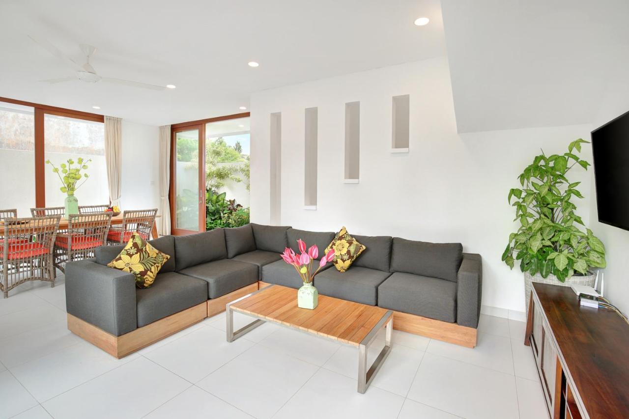 Cassia Villa Ubud (Bali)