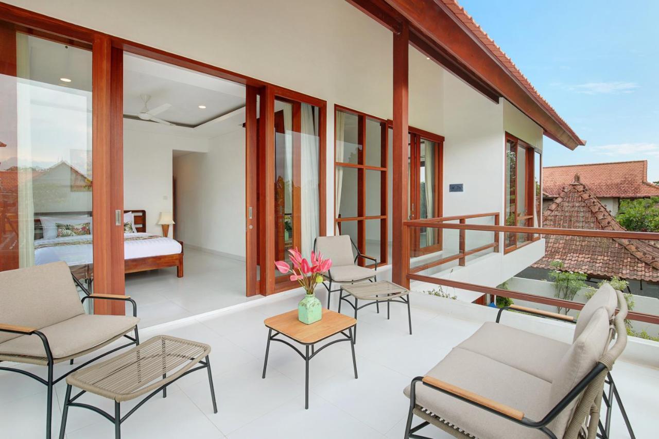 Villa Cassia Ubud (Bali)